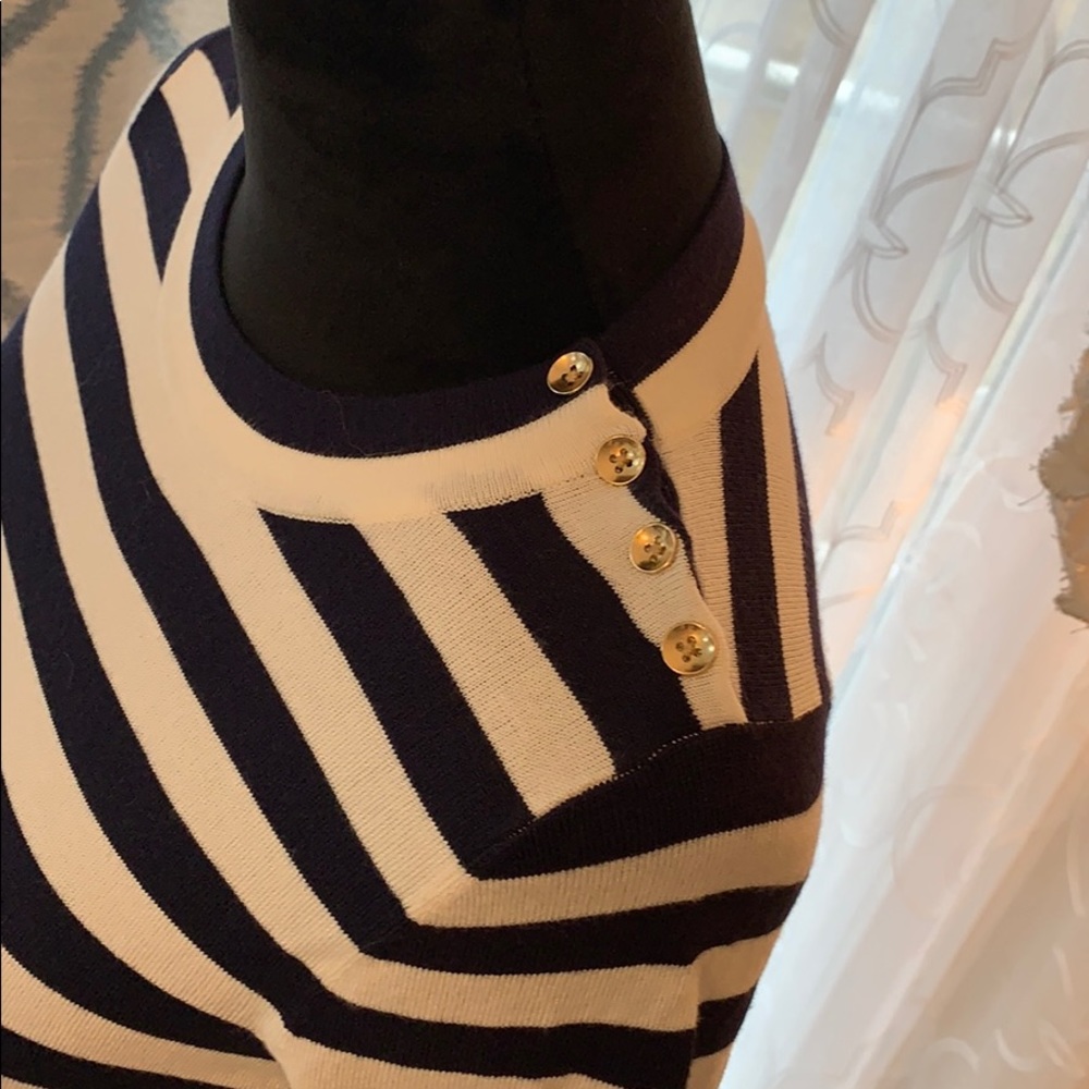 FINAL PRICE NWT thin sweater The Limited size S